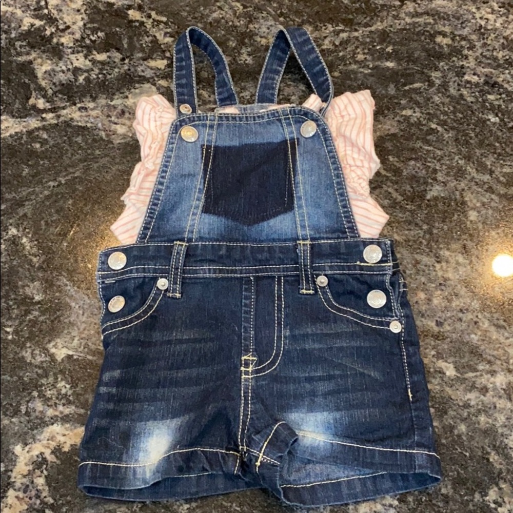 7 for all mankind Set